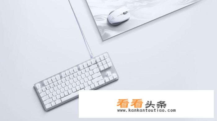 雷蛇发布的Mercury Collection 2019套件，包含了哪几款外设？