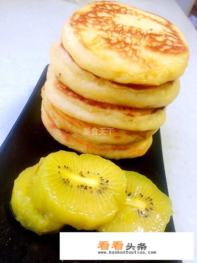 美食小吃做法？