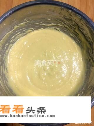 美食小吃做法？