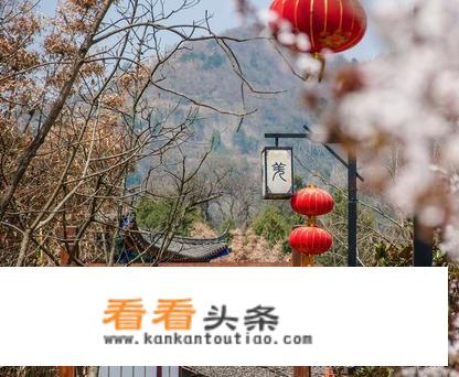 汉中自驾游十大必去景点？