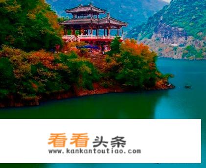 汉中自驾游十大必去景点？