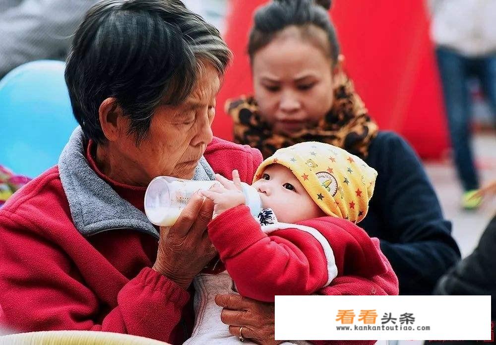 孙子喝醉酒把奶奶气疯了怎么办？