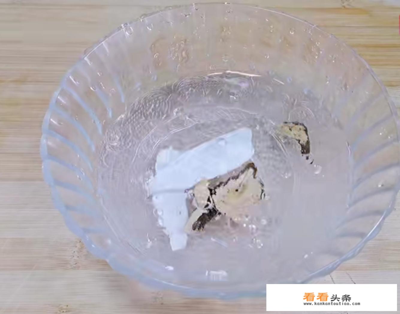 陈皮煲汤的更佳配方？