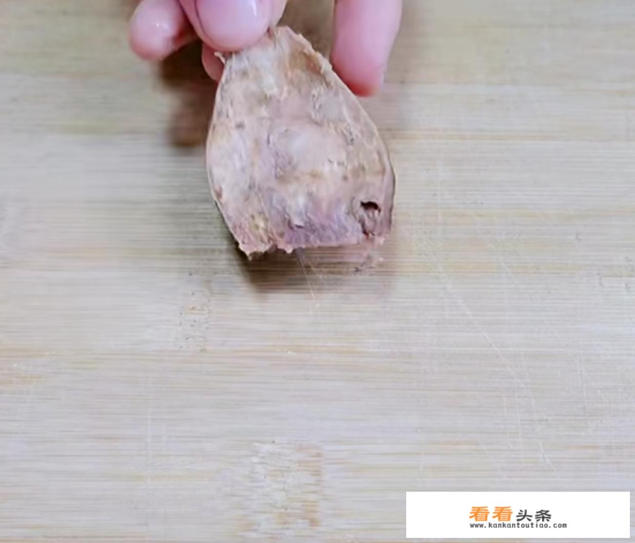 陈皮煲汤的更佳配方？