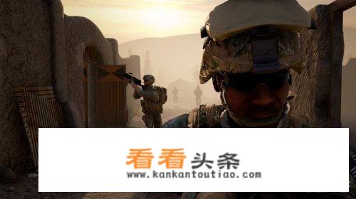 正当防卫4怎么命令小队进行部署？