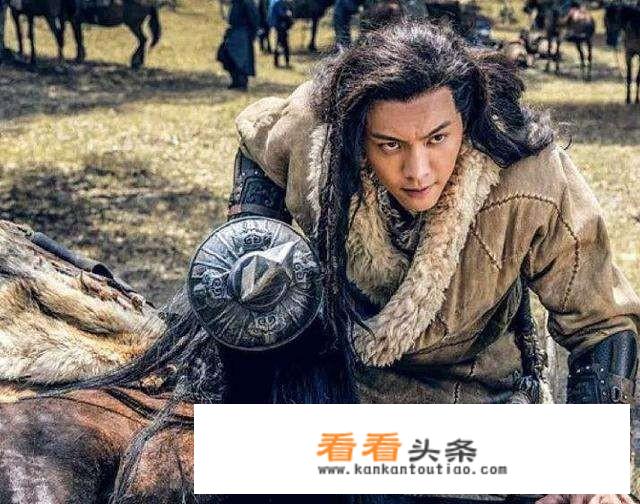南霸天剧情？