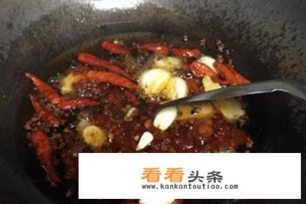 正宗十三香龙虾绝密配方怎么做？