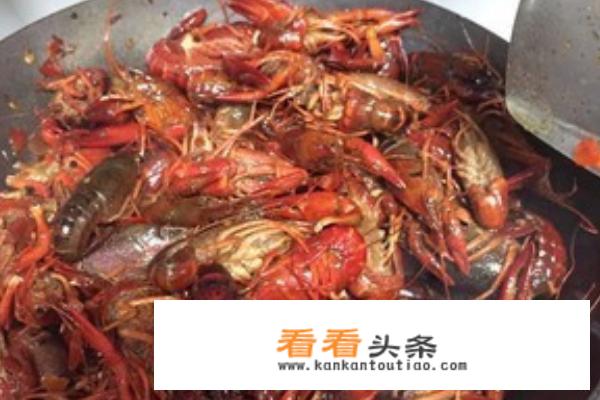 正宗十三香龙虾绝密配方怎么做？