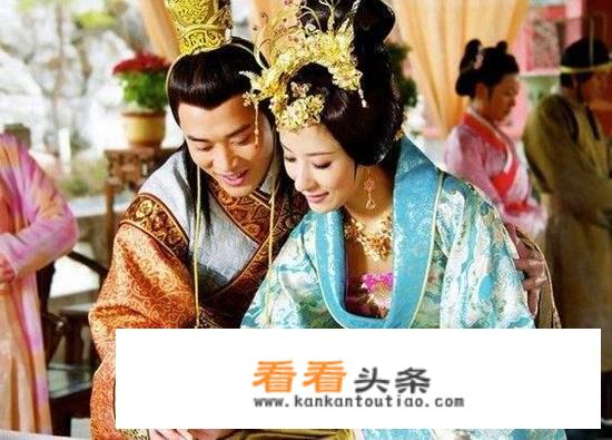 历史上的皇帝都是怎样报答乳娘的？