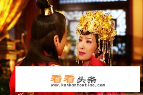 历史上的皇帝都是怎样报答乳娘的？