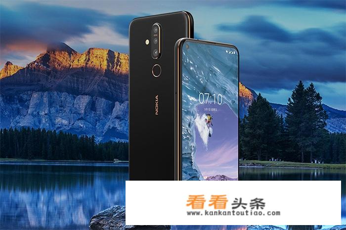 诺基亚x700多少钱？