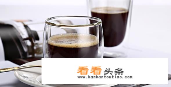 咖啡的作用及功效？