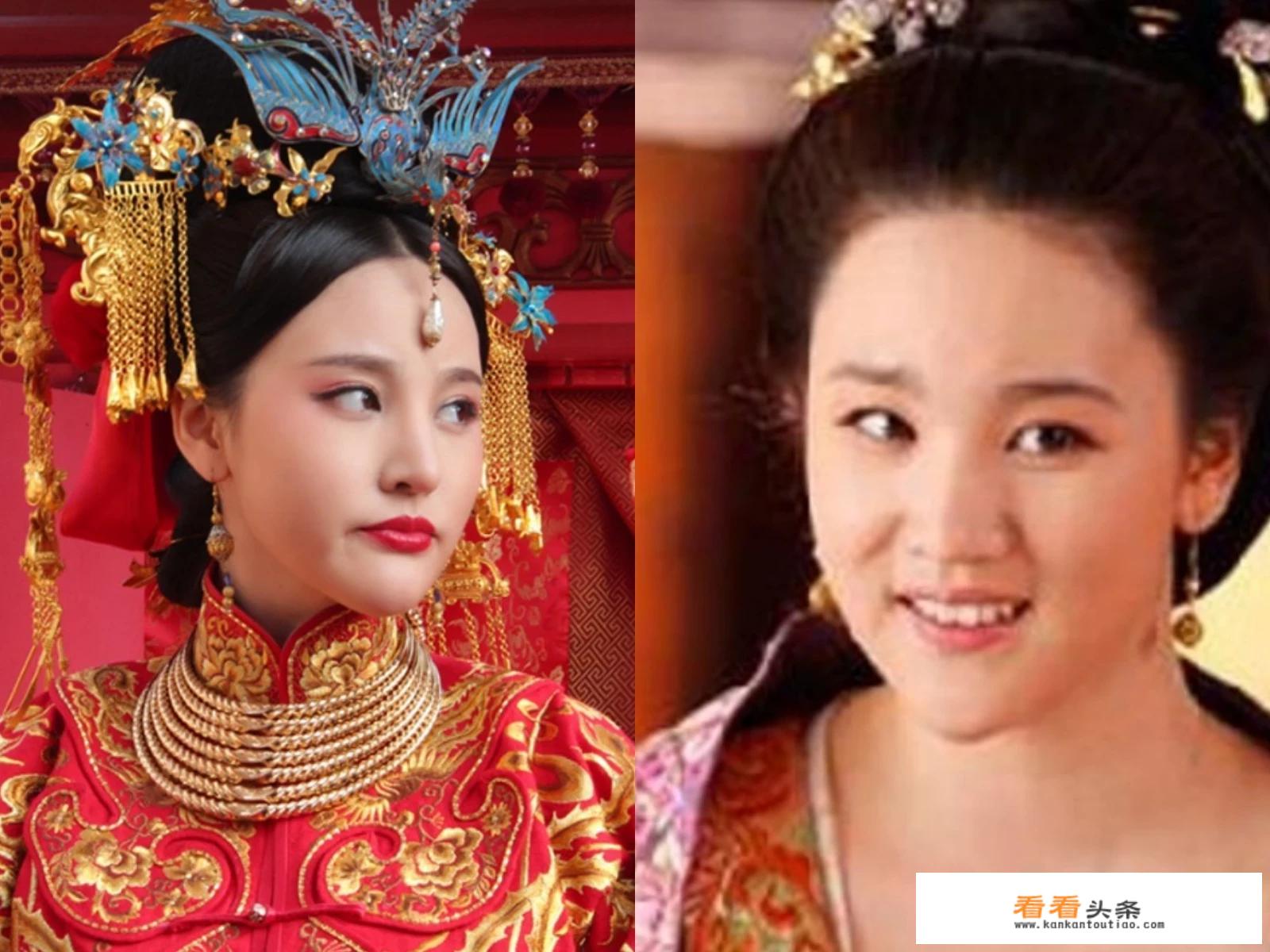 在历史上，程咬金真正的妻子是谁？有什么历史依据吗？