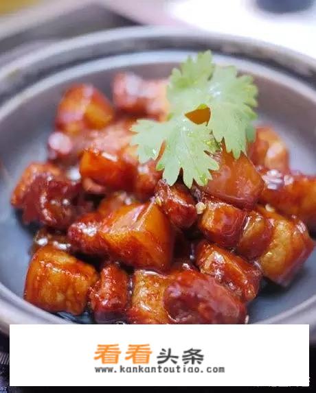 红烧肉炖多长时间才会软嫩？