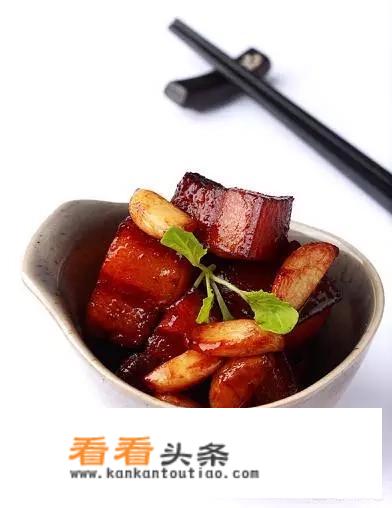 红烧肉炖多长时间才会软嫩？