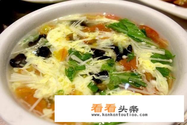 鸡蛋花好还是炖鸡蛋好？