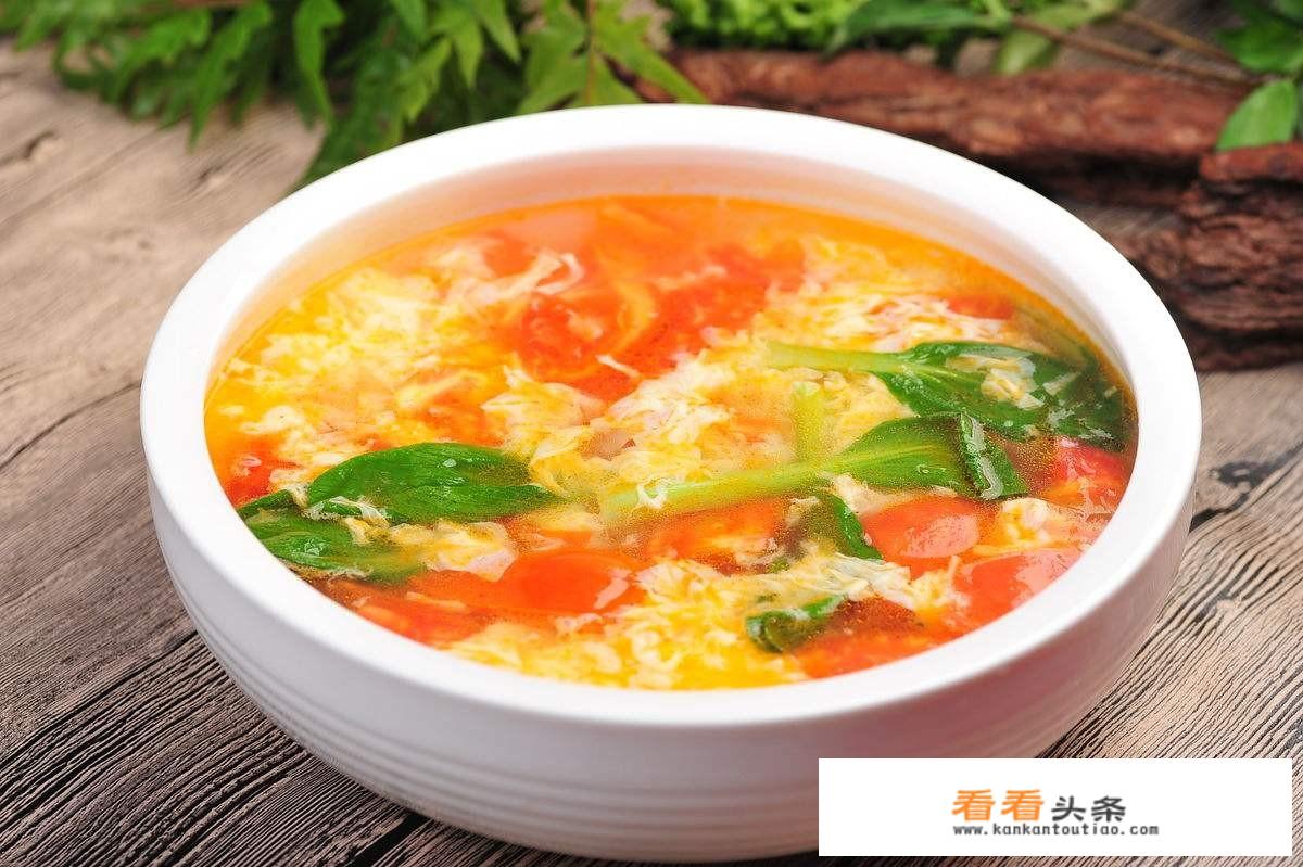 鸡蛋花好还是炖鸡蛋好？