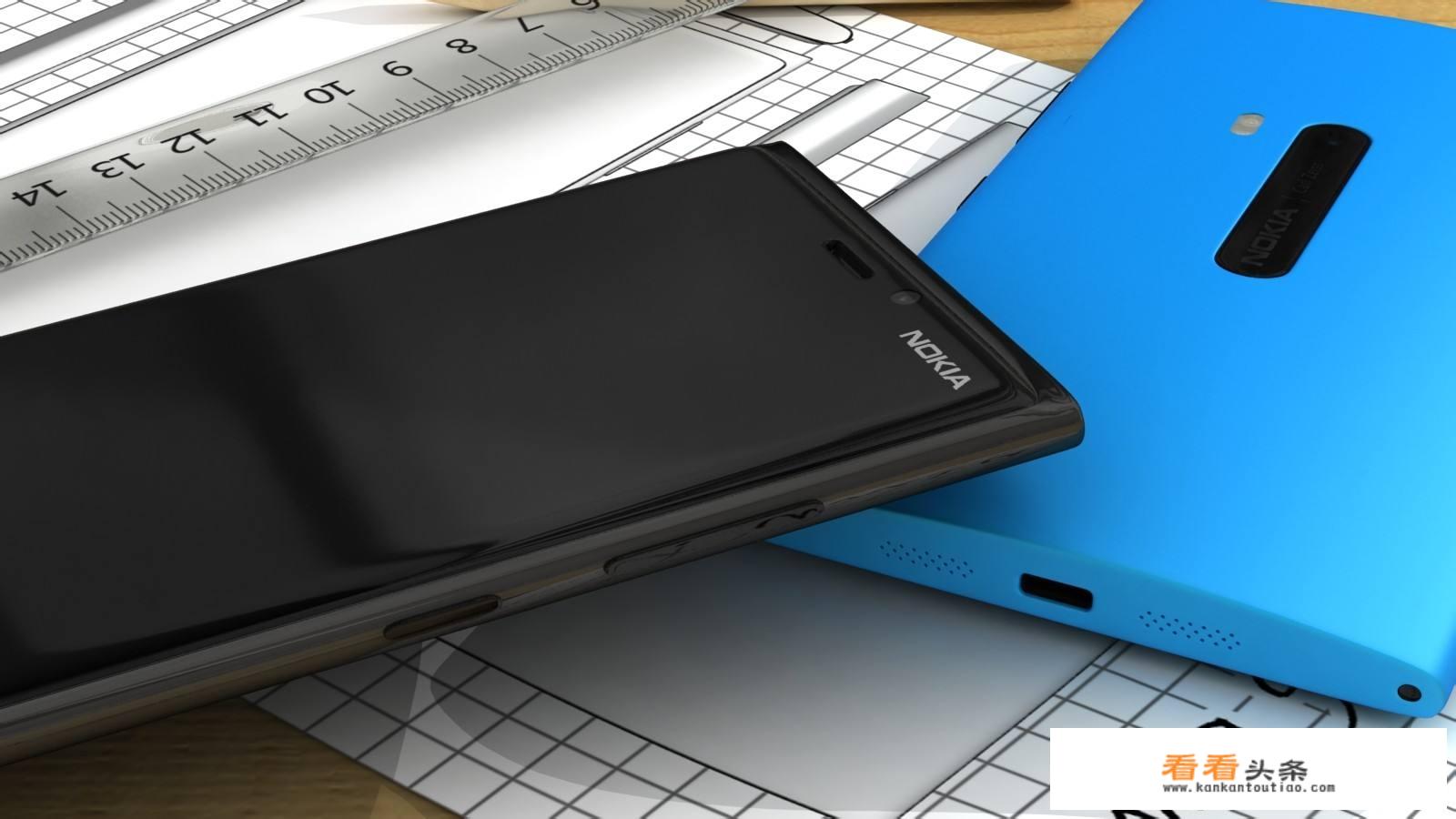 Nokia Lumia 920、925和928之间如何选择？