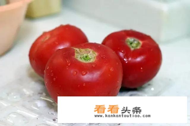 番茄酱怎么做的？