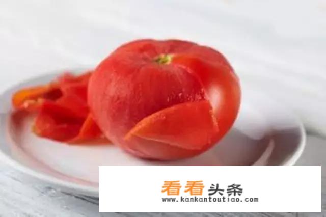番茄酱怎么做的？