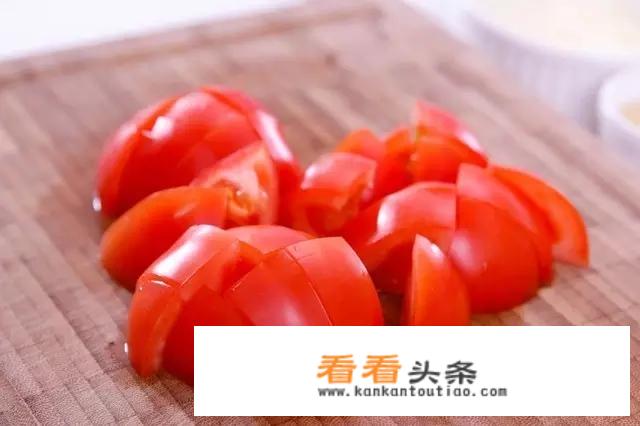 番茄酱怎么做的？