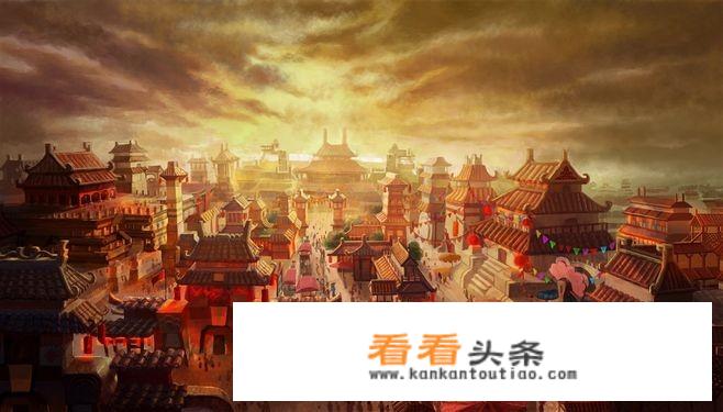 主角叫苏辰穿越大唐做地主的小说？