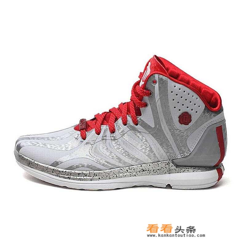 如何选择耐克与阿迪达斯两个品牌的鞋？