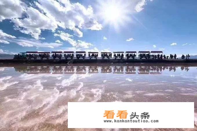 为何越来越多景区投资观光小火车项目？