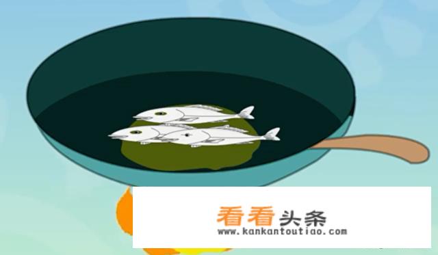 银鱼炒蛋怎么做？