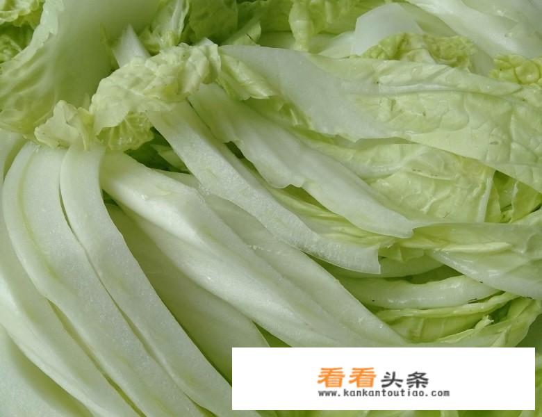 腌过的咸肉怎么做好吃？