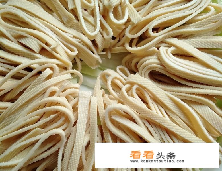 腌过的咸肉怎么做好吃？