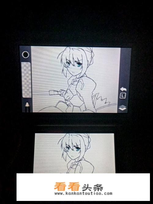 有可以画漫画的游戏吗？