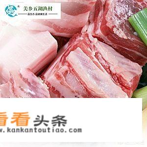 粉蒸肉里的米粉是糯米还是普通米?为什么我做的粉蒸肉没有外面的好吃？