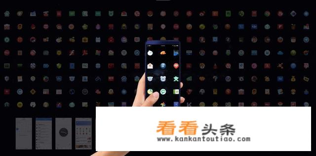如何理解锤子在发布会上所展现的“新交互”？