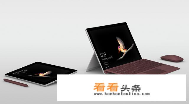 surfacepro2和pro3的区别？
