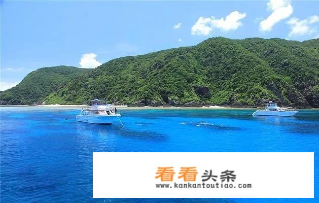 冲绳诸岛著名景点？