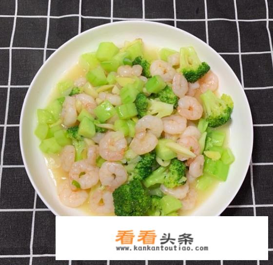 大虾家常做法正宗做法？