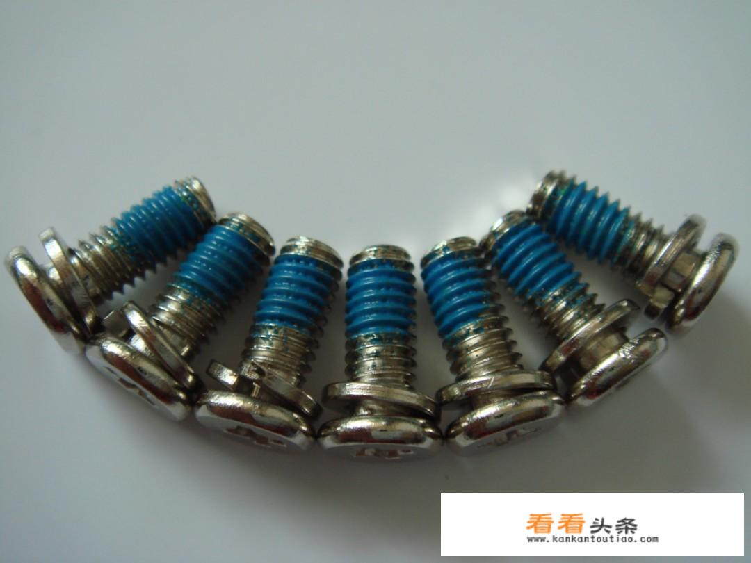 成都有螺丝厂没有？