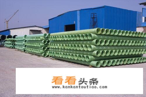 玻璃钢风管是怎么制作的？