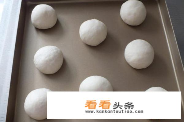 没有发好的面团还能做什么其他吃的？