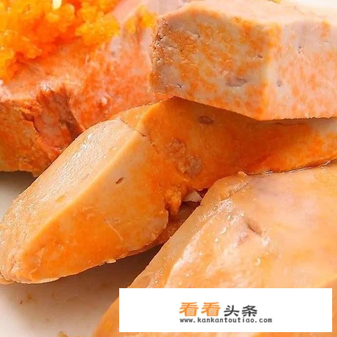 马友鱼有刺吗？