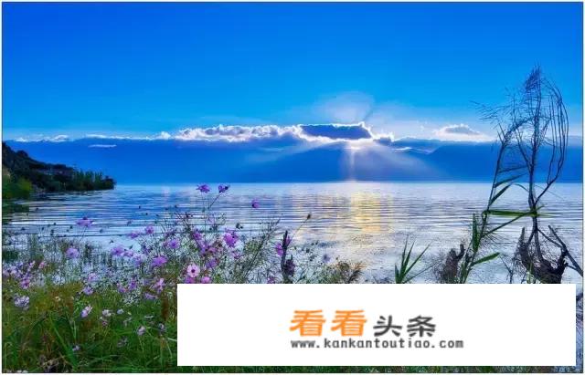 适合闺蜜旅游的地方有哪些？
