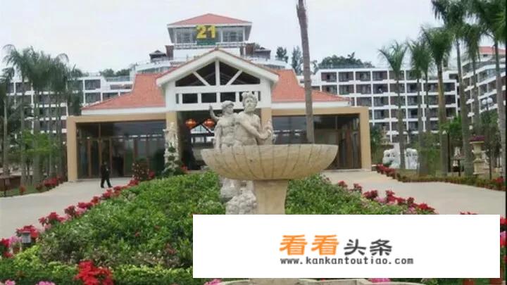 万宁兴隆游玩必去的景点？