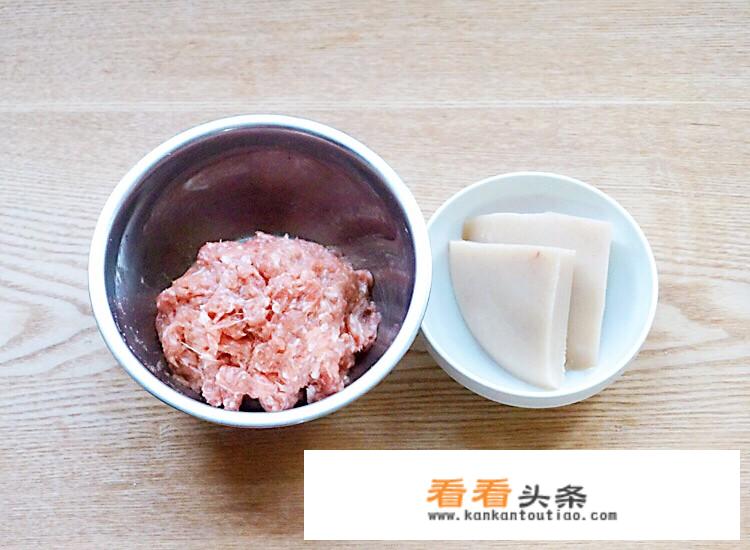 南京小笼包的做法？
