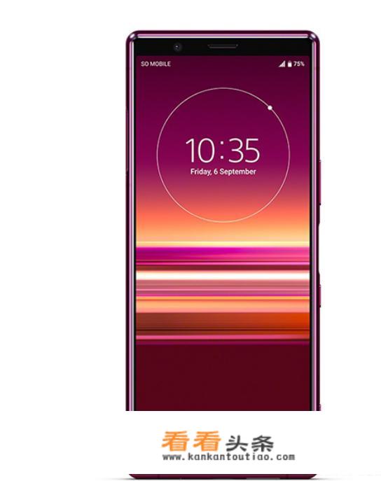 j9110是不是xperia1iii？