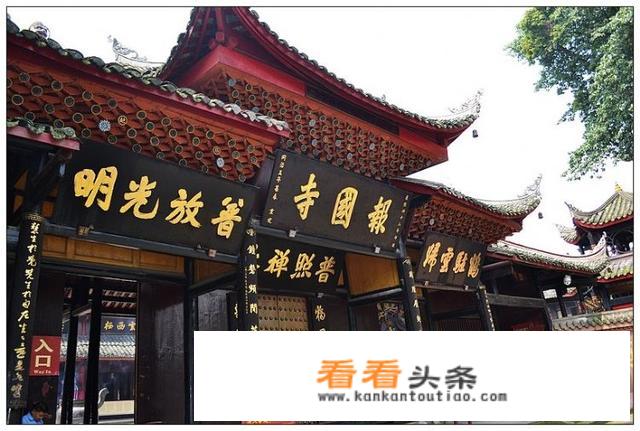 峨眉山后山怎么进去？