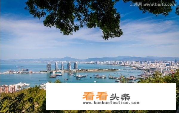 2022春节能去海南三亚吗？