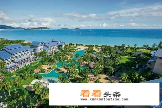 2022春节能去海南三亚吗？