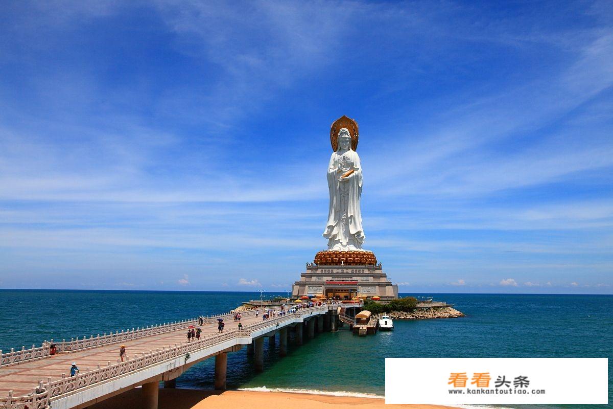 2022春节能去海南三亚吗？