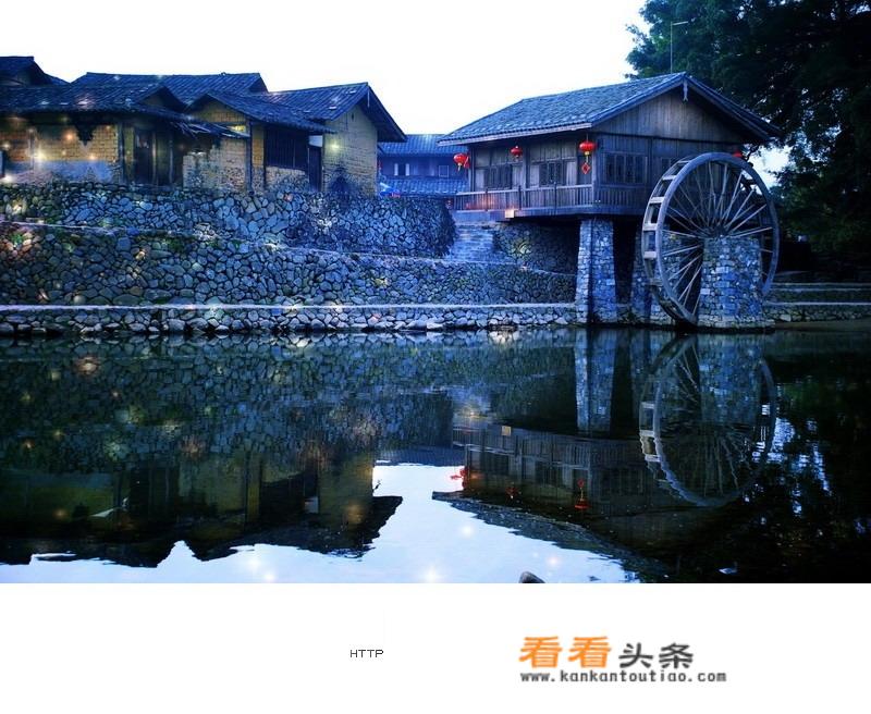 上海到岳阳自驾游路线推荐？